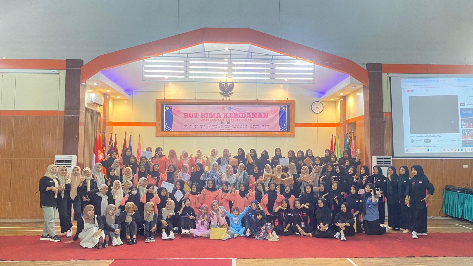 Pelatihan Yoga