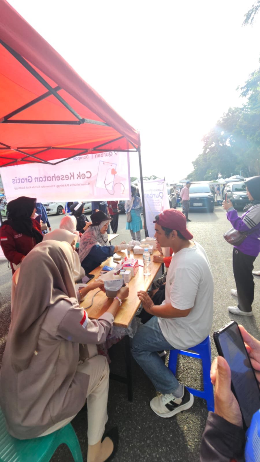 Kegiatan PKM Kebidanan