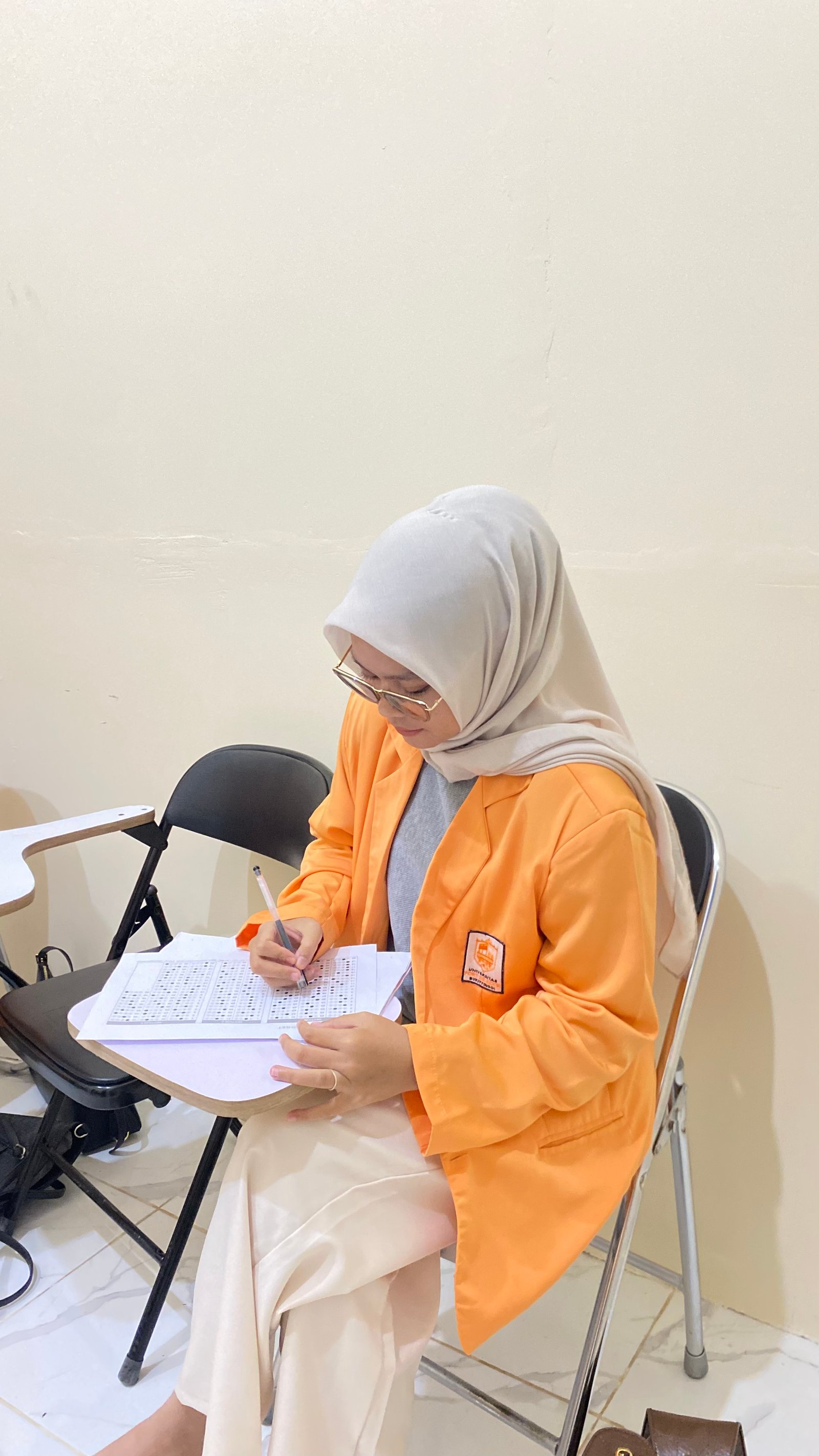 TOEFL English Day