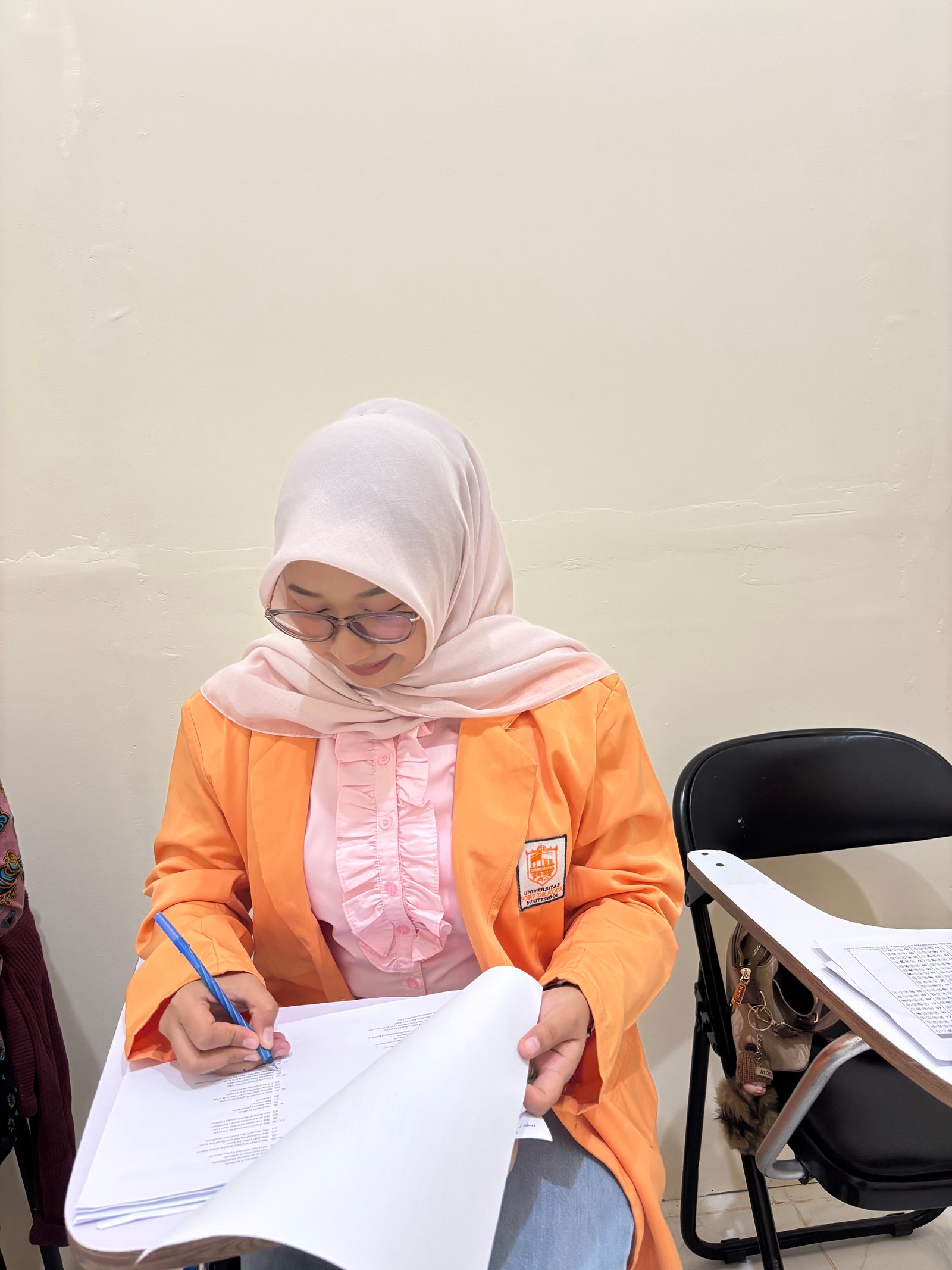 TOEFL English Day