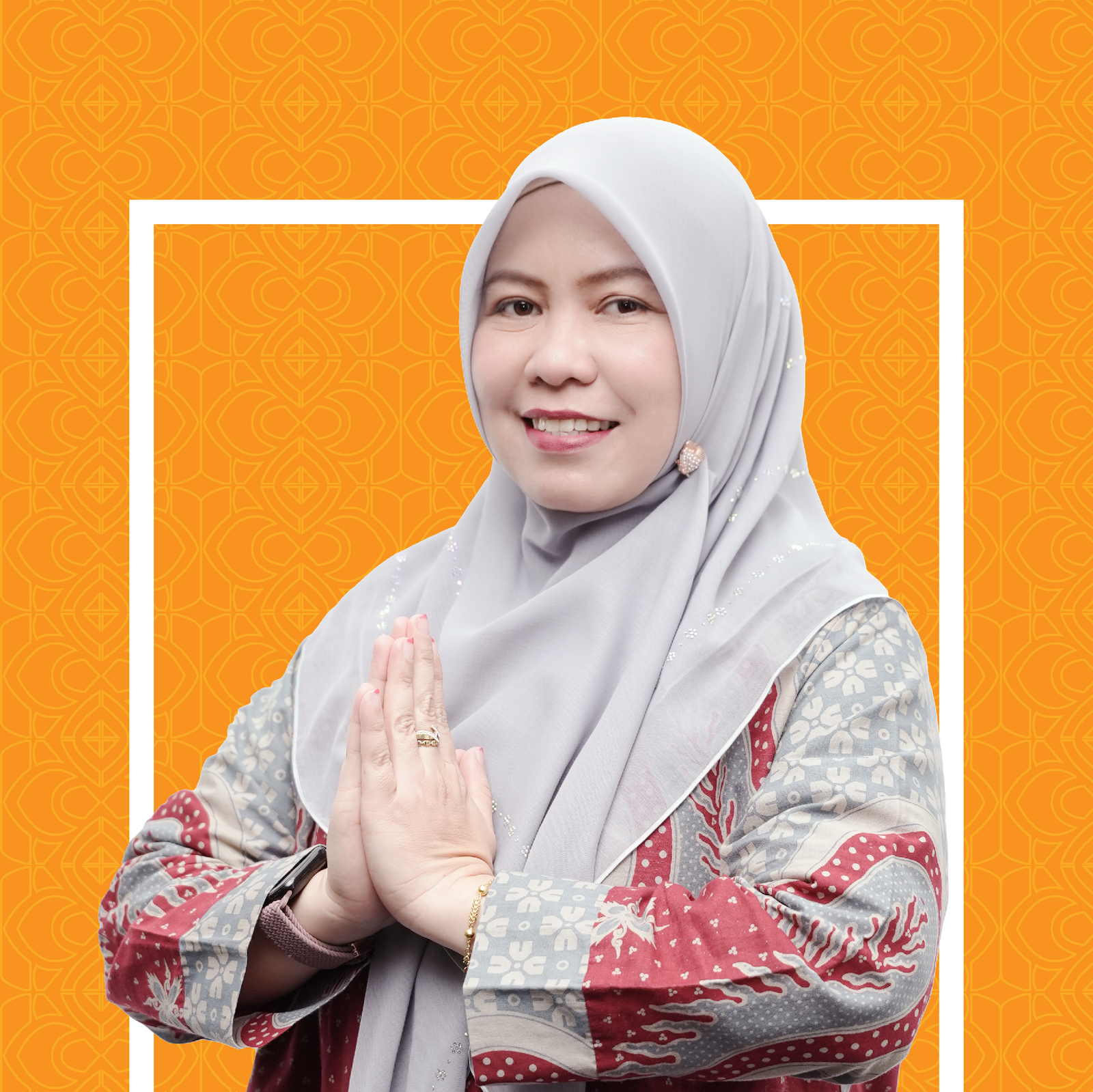 Ns. Wenny Lazdia